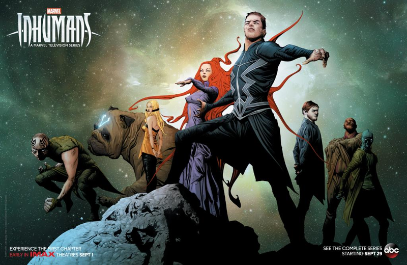 Illustration for article titled Has Jessica Jones Cast a Classic Daredevil Villain?